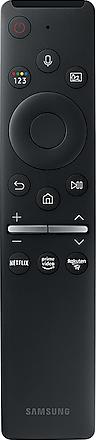 Image du produit Samsung Q80T (65", QLED, 4K, 2020)