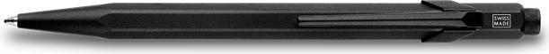Actual product image Caran d'Ache 849 Black Code (Blue, 1 x)