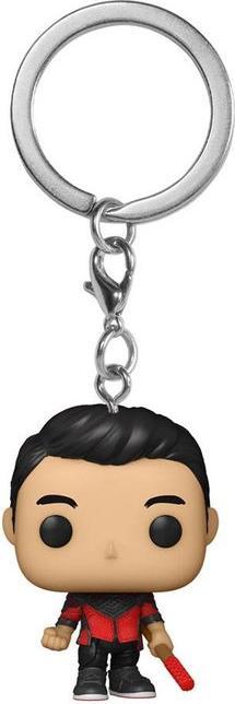 Image du produit Funko Pocket POP! - Shang-Chi: Shang-Chi