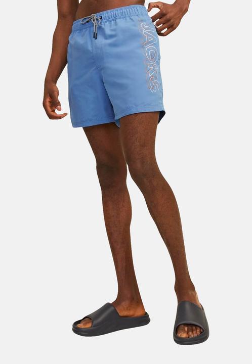 Immagine prodotto Jack & Jones Vestibilità regolare Vestibilità regolare Costume da bagno Vestibilità regolare Costume da bagno (XXL)