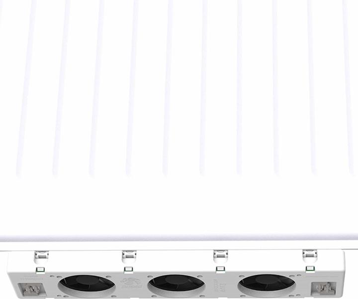 Actual product image SpeedComfort Heizkörperverstärker