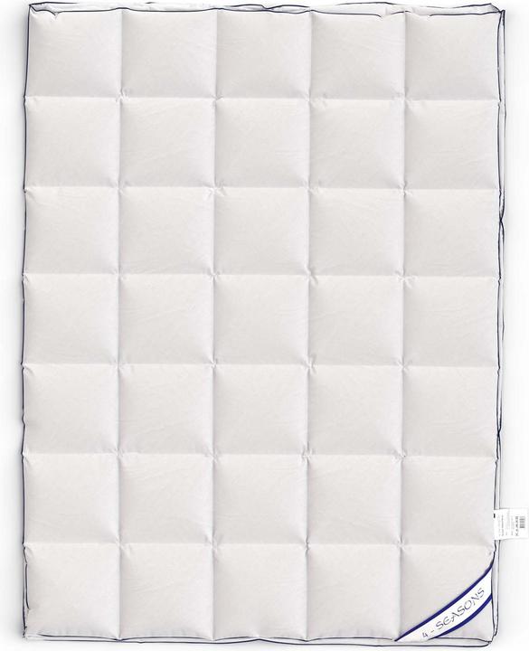 Immagine prodotto Capistrano Piumino (1850 g, 240 x 240 cm)