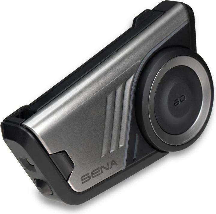 Produktbild Sena 60S Mesh-Intercom Headset Sound by Harman Kardon 2er-Set (2er Set)