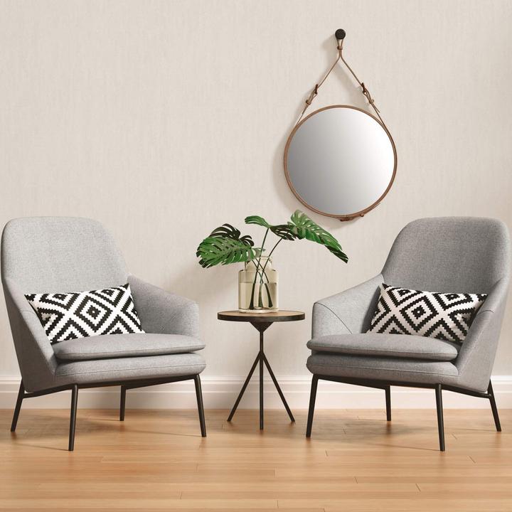 Immagine prodotto Jette Joop Livingwalls Jette 5 Uni (53 x 1005 cm)
