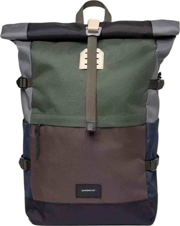 Actual product image Sandqvist backpack bernt (20 l)