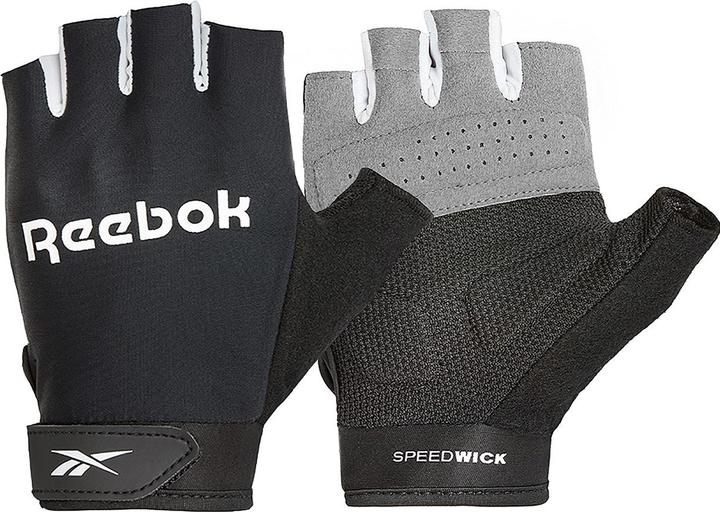 Reebok Fitness-Handschuhe (L)