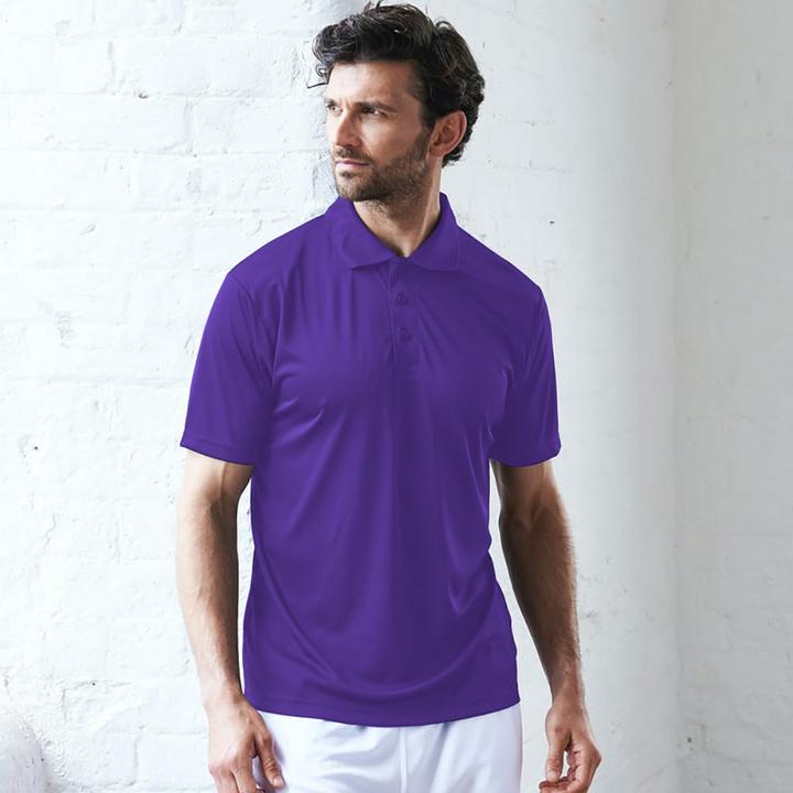 Immagine prodotto Awdis Polo a maniche corte Just Cool (XXL)