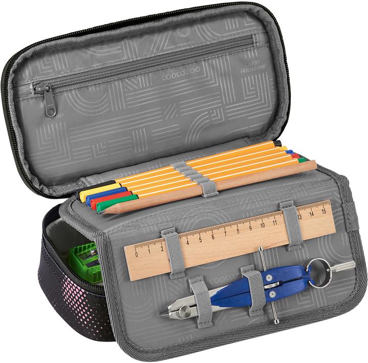 Actual product image Coocazoo Pencil case