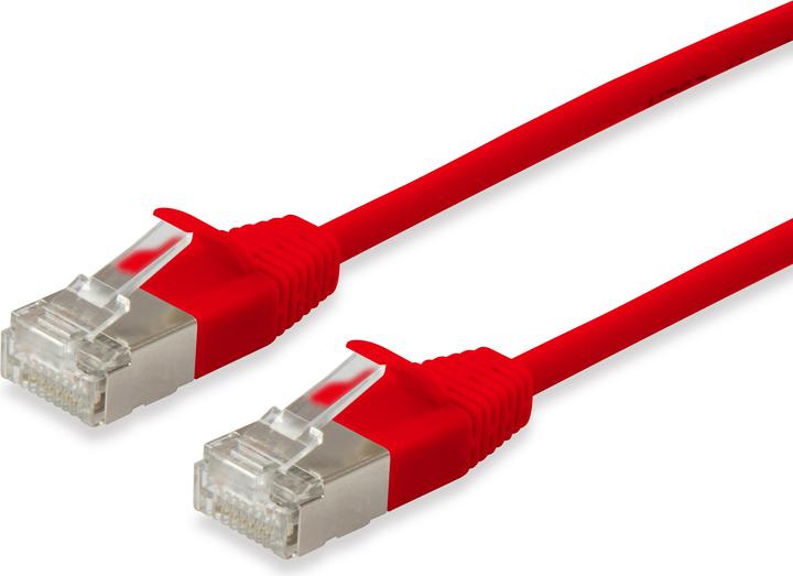 Produktbild equip Patchkabel (U/FTP, CAT6a, 20 m)