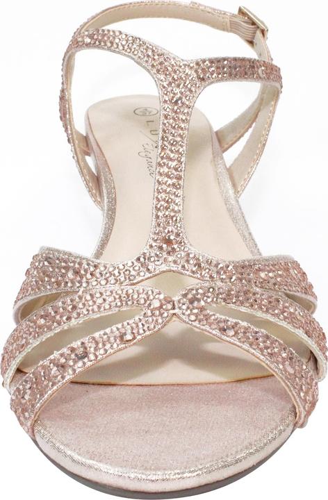 Produktbild Lunar Sandalen Francie (37)