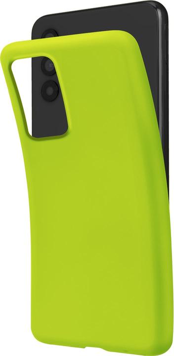 Acid green