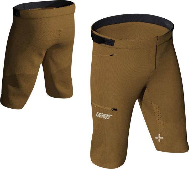 Produktbild Leatt MTB Enduro 1.0 Shorts (XL)