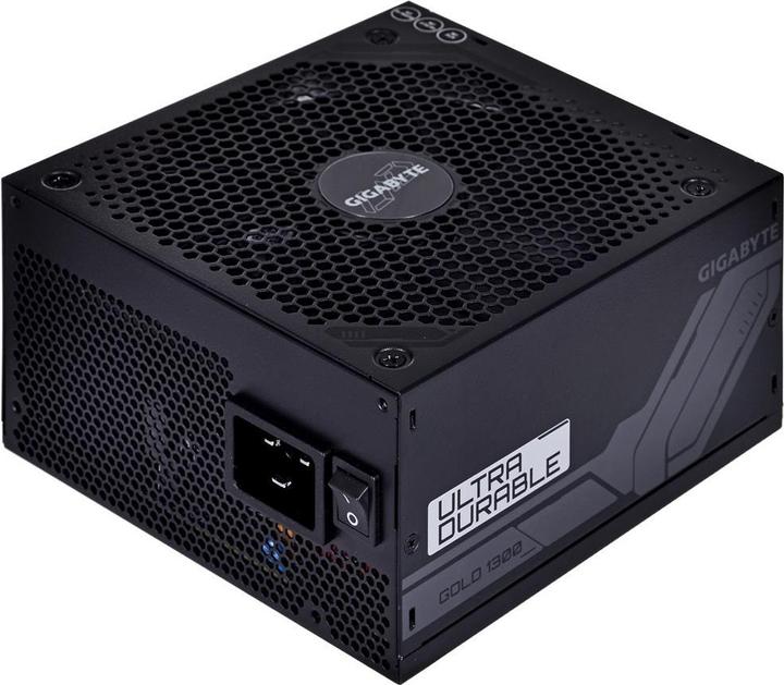 Produktbild Gigabyte Netzteil UD1300GM PG5 1300W 80+ Gold (1300 W)