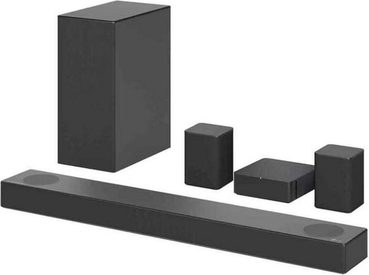 Immagine prodotto LG DS75QR (520 W, 5.1.2 Canale)
