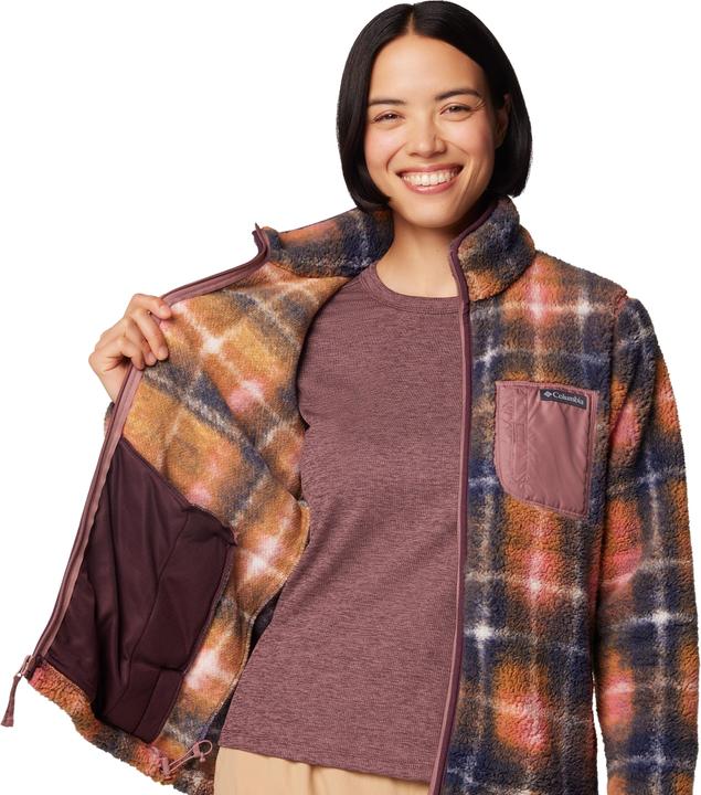 Produktbild Columbia West Bend Shirt Jacket (XL)