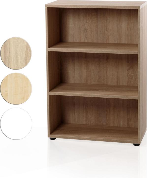 Image du produit Möbel-Eins Office (80 x 38 cm)