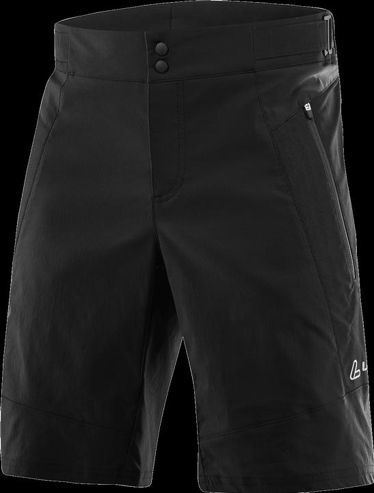 Löffler Bike Shorts Voyage-E CSL (58)