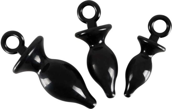 You2Toys Set di allenamento anale
