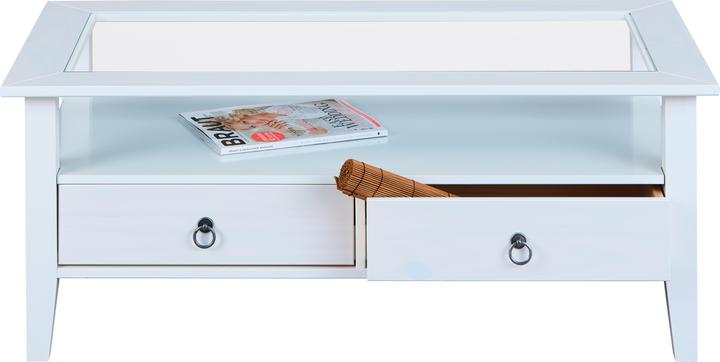 Actual product image Inter Link Provence (115 x 60 x 45 cm)