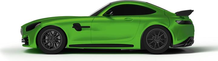 Immagine prodotto Revell Costruire n Race Mercedes-AMG GT R, verde