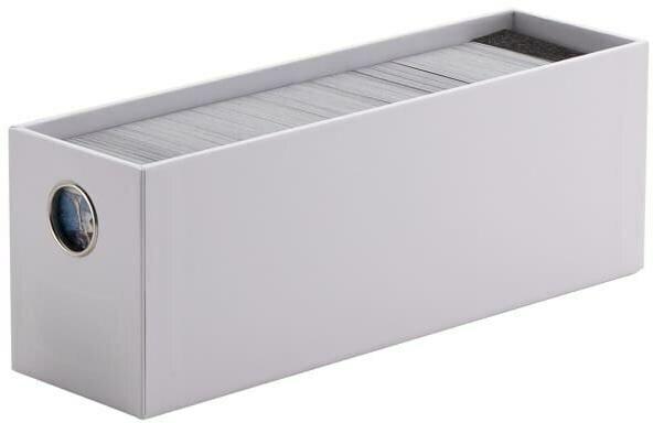 Produktbild Dragon Shield Fortress Card Drawers - White