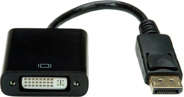 Value DisplayPort chiuso (DVI, 15 cm)