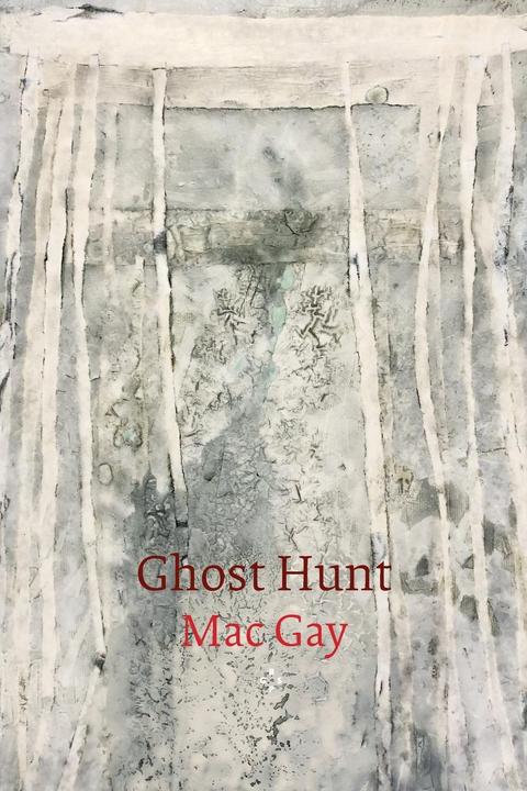 Ghost Hunt (English, Mac Gay, 2023)