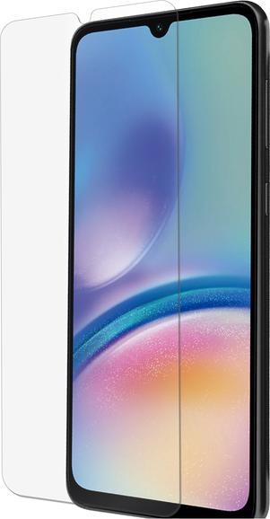 Actual product image Tiger Scratch-resistant glass film (1 Piece, Samsung Galaxy A05s)