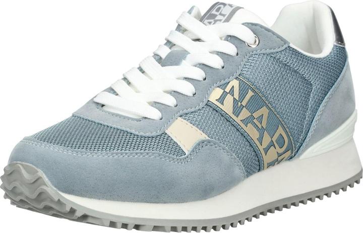 Bleu moyen