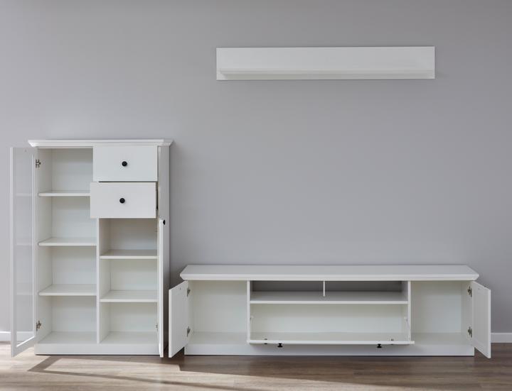 Image du produit Trendteam Brandson Baxter (273 x 41 x 180 cm)