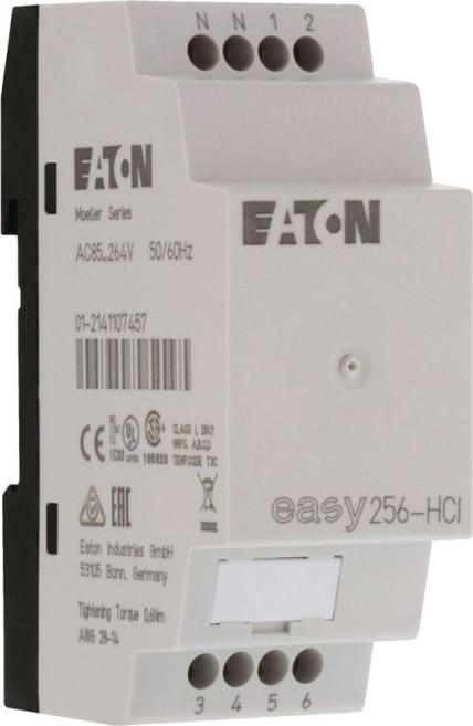 Produktbild Eaton Entstörgerät, bei Leitungslängen bis 231168