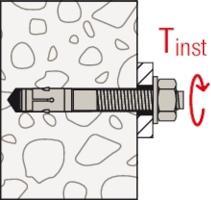 Actual product image Fischer 524831 Shelf fastening RB 8x40 K, contents SX Green 8 x 40 expansion dowel, 5 x 50 screw, 1 each (10 pcs.)