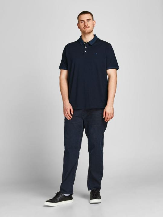 Image du produit Jack & Jones Polo classique Plus Size (4XL)