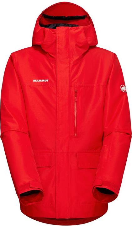Produktbild Mammut Fall Line HS Thermo Hooded Jacket Men (XXL)