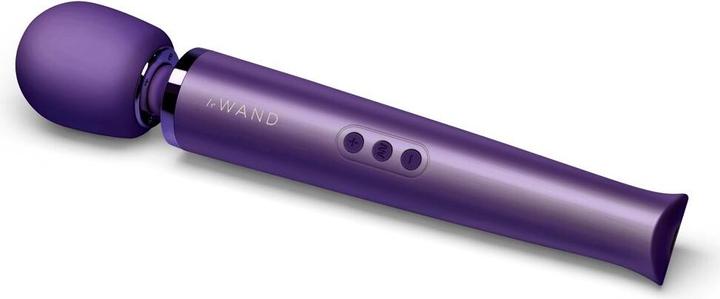 Actual product image Le Wand Rechargeable Massager Magenta