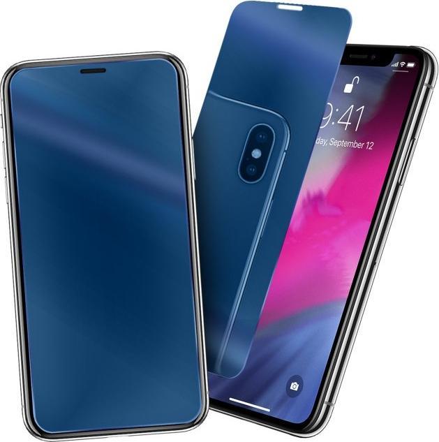 Produktbild SBS Bildschirmschutzfilm Sunglasses für iPhone 11 Pro/XS/X (1 Stück, Apple iPhone XS, Apple iPhone 11 Pro, Apple iPhone X)