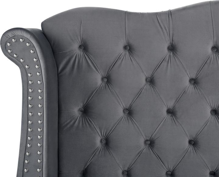 Actual product image Beliani Ayette (160 x 200 cm)
