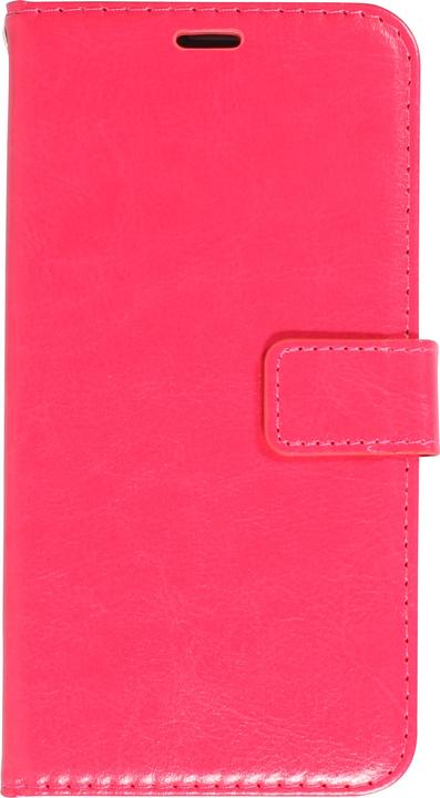Immagine prodotto PhoneLook Cover Premium Flip Rosa Scuro (Apple iPhone 15 Pro)