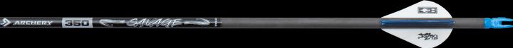 Actual product image Skylon Archery Savage ID6.2 350 - 30" 3-pack