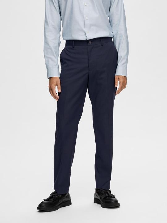 Produktbild Selected Homme Slhslim-Cedric Structure Trs Noos (42)
