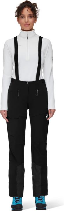 Actual product image Mammut Taiss Pro SO Pants Women (34)