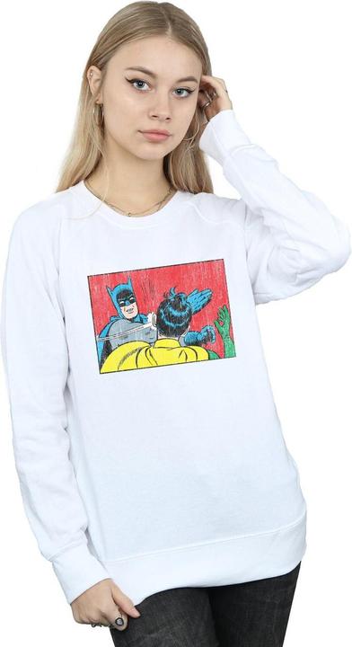 Produktbild Batman Robin Slap Sweatshirt (S)