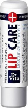Dr Vita - Lip Care Protective Lipstick 4g