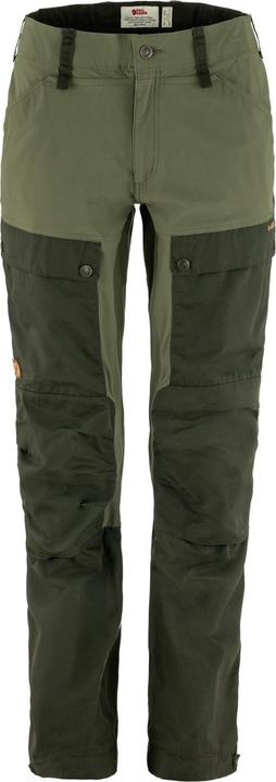 Produktbild Fjällräven Keb Trousers Curved W long (40)