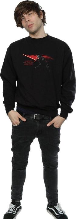 Produktbild Star Wars The Last Jedi Kylo Ren Hand Sweatshirt (XXL)
