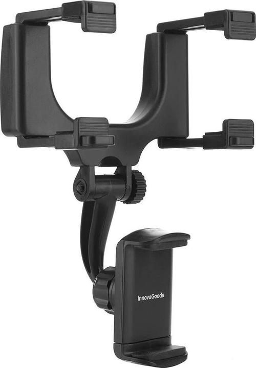 Immagine prodotto InnovaGoods Porta cellulare per auto - per specchietti retrovisori