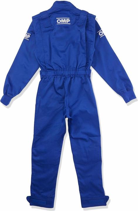 Image du produit OMPHobby Rennanzug NB157904148 48 (48)