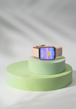 Immagine prodotto Oromed Smartwatch Oro Fit Pro Gt Rosa (46 mm)