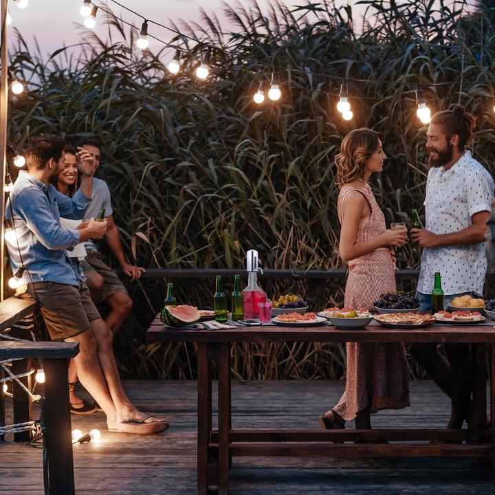 Image du produit Relaxdays Distributeur d’eau