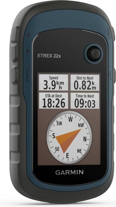 Garmin eTrex 22x